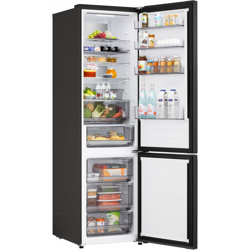 Холодильник LG GC-B509ETSM