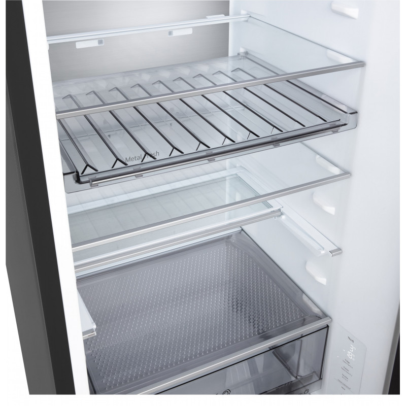 Холодильник LG GC-B509ETSM