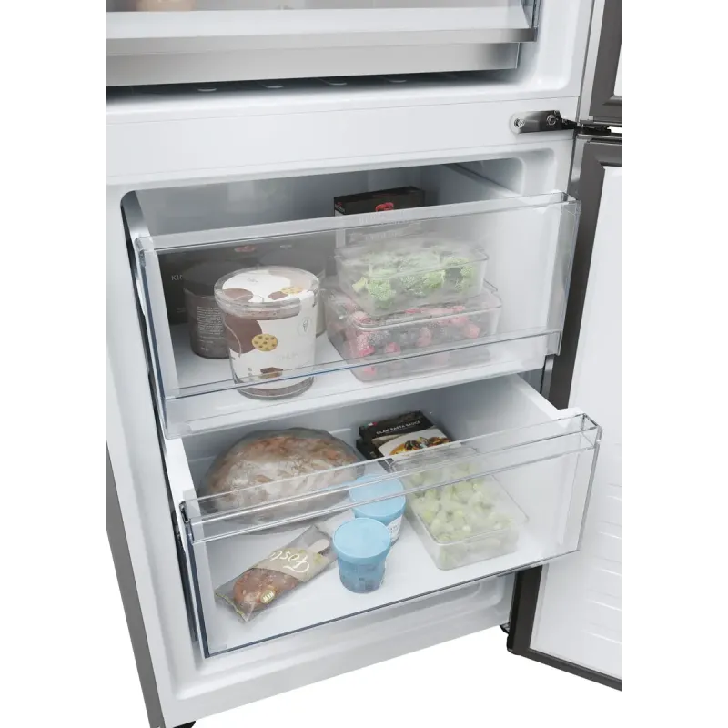 Холодильник Haier HDPW5618DNPD