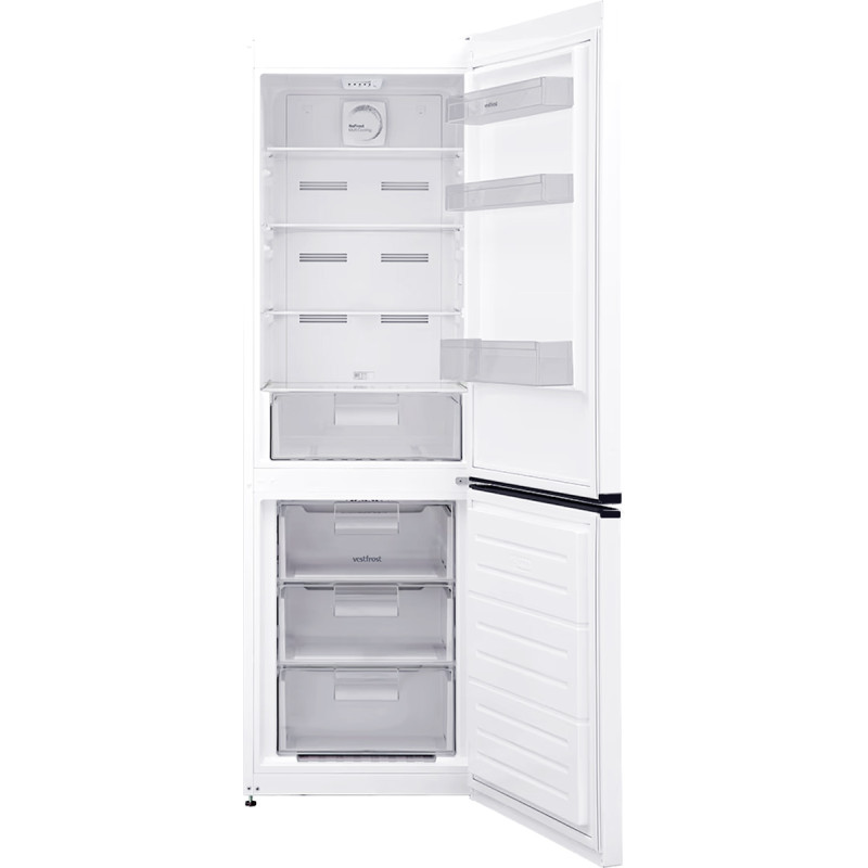 Холодильник Vestfrost CNF186WBL