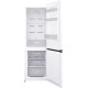 Холодильник Vestfrost CNF186WBL