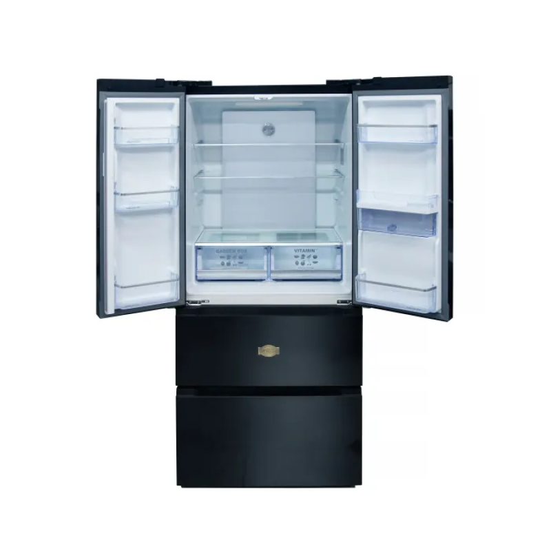 Холодильник Kaiser KS 80425 Em N