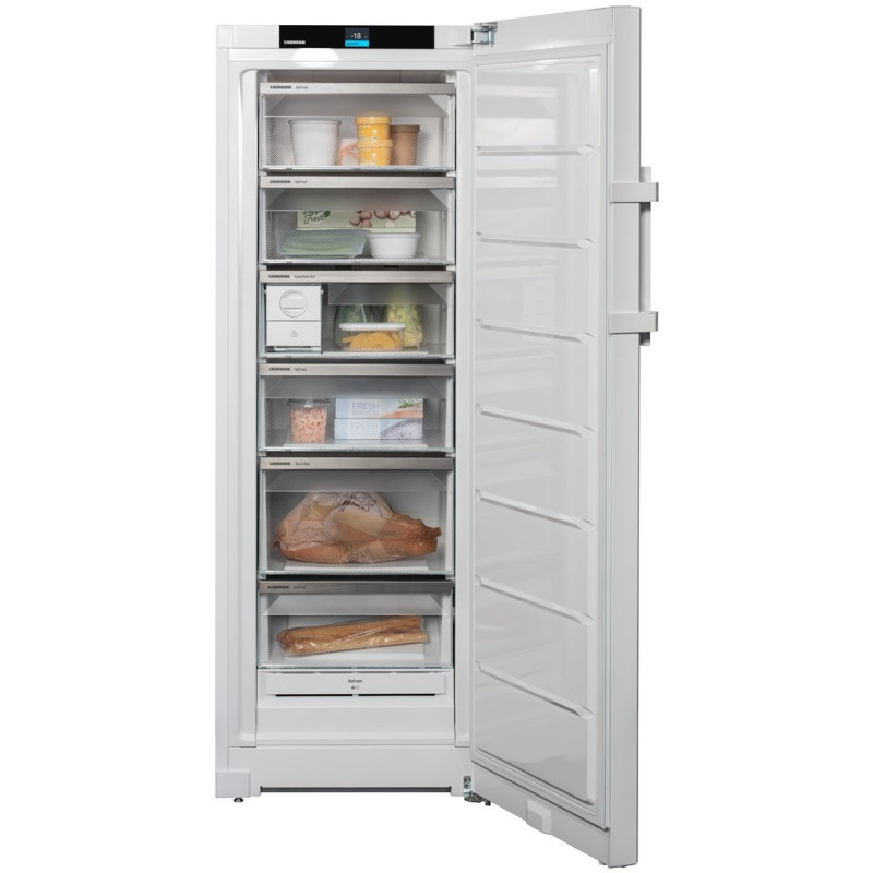 Холодильник Liebherr FNb 5056