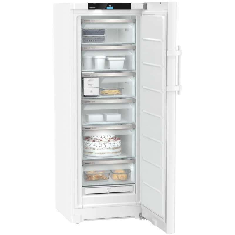 Холодильник Liebherr FNb 5056
