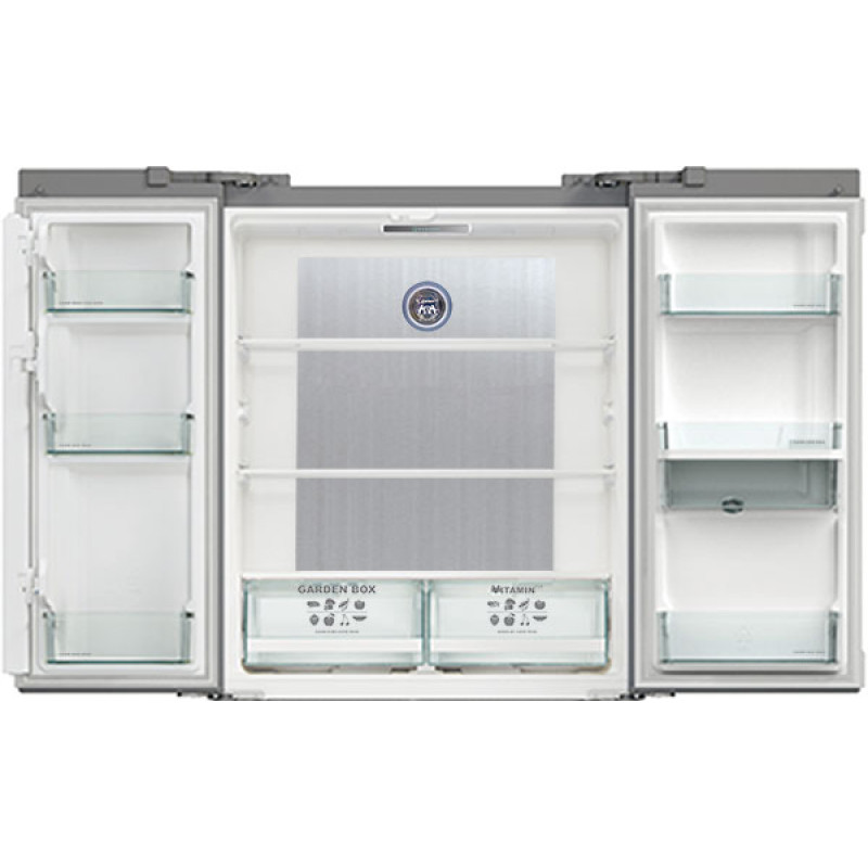 Холодильник Kaiser KS 80425 ElfEm N