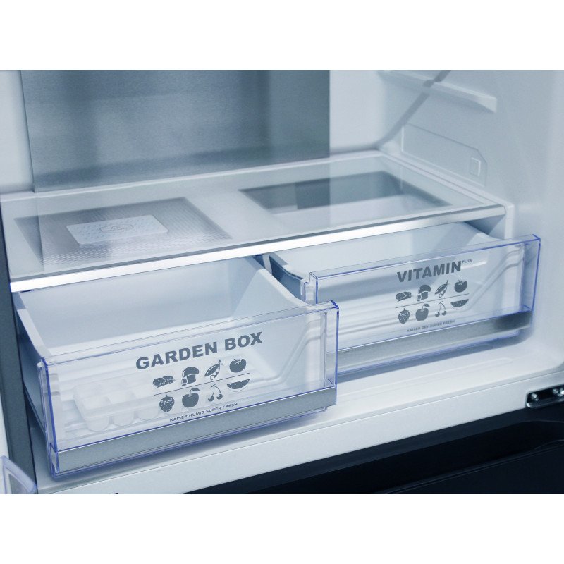 Холодильник Kaiser KS 80425 ElfEm N