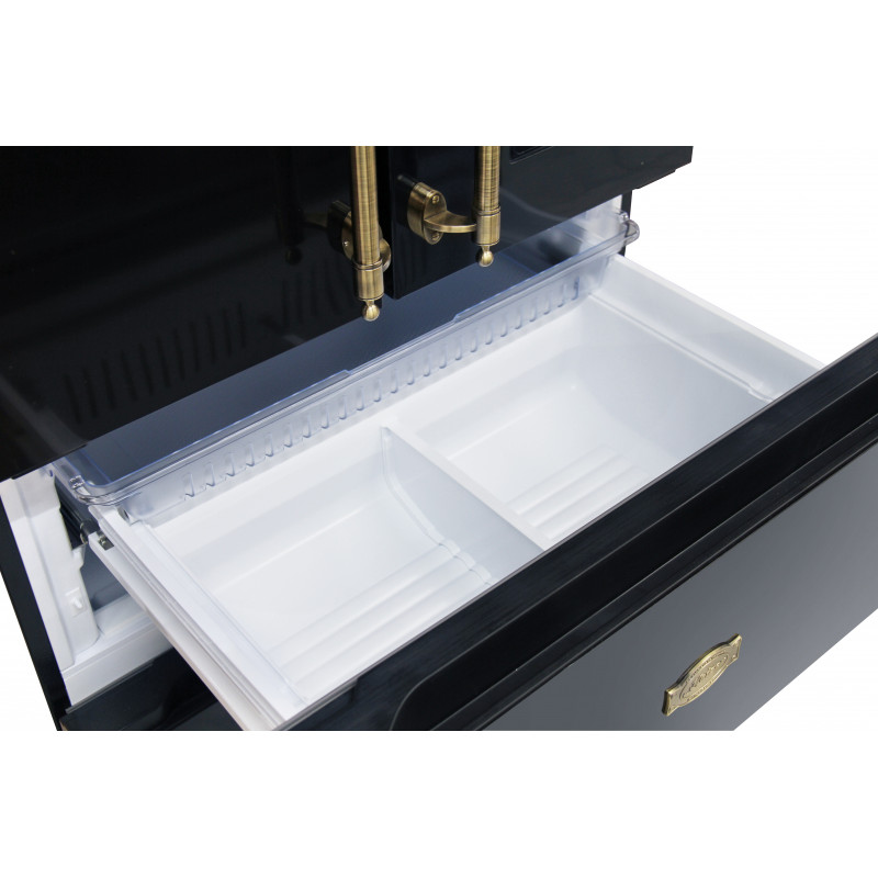 Холодильник Kaiser KS 80425 ElfEm N