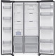 Холодильник Samsung RS70F65Q1TUA