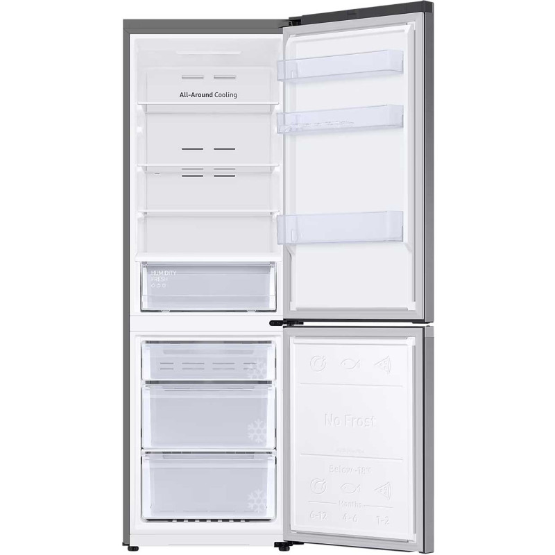 Холодильник Samsung RB34C600ES9/UA