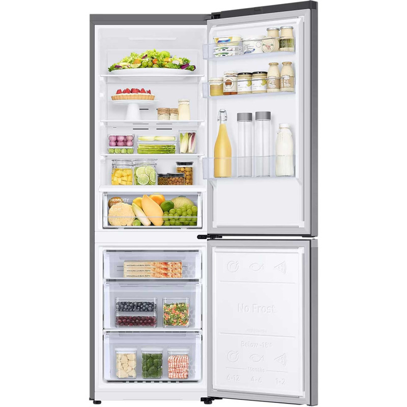 Холодильник Samsung RB34C600ES9/UA