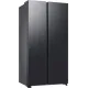 Холодильник Samsung RS70F65Q1FUA