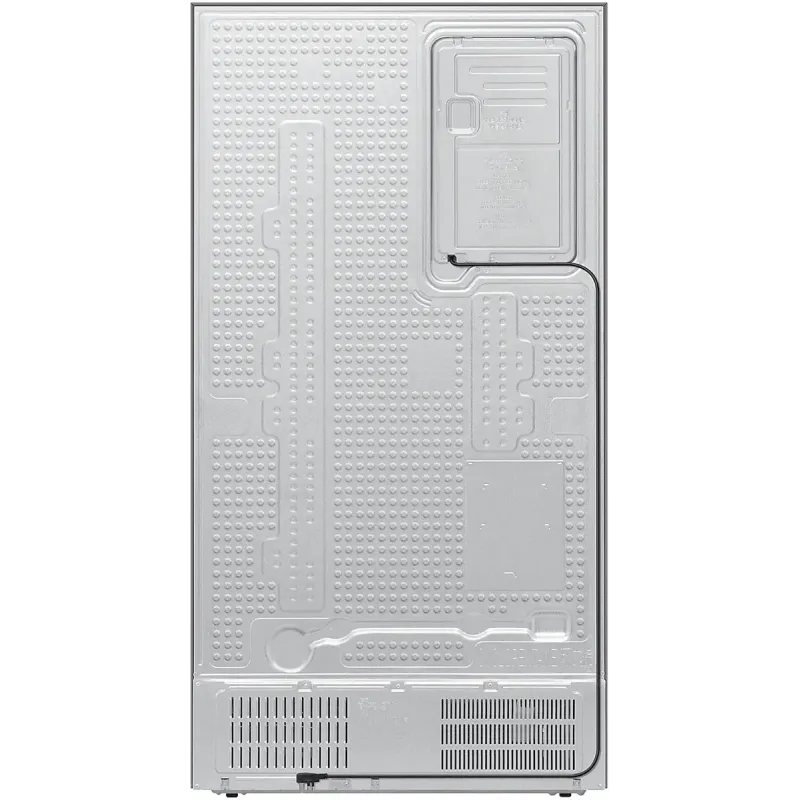 Холодильник Samsung RS70F65Q1FUA