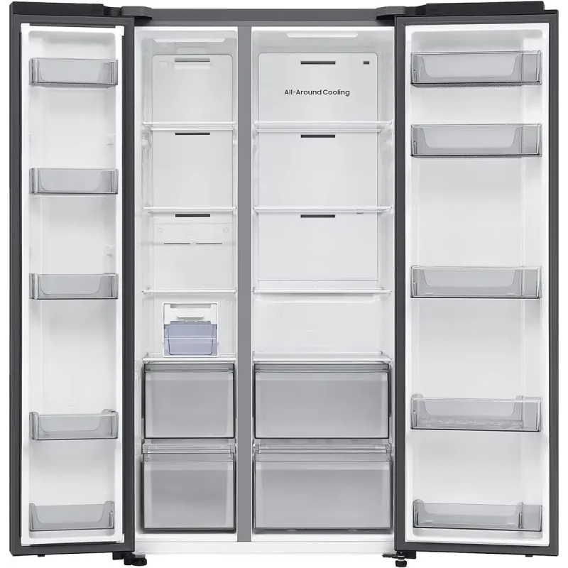 Холодильник Samsung RS70F65Q1FUA