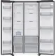 Холодильник Samsung RS70F65Q1FUA
