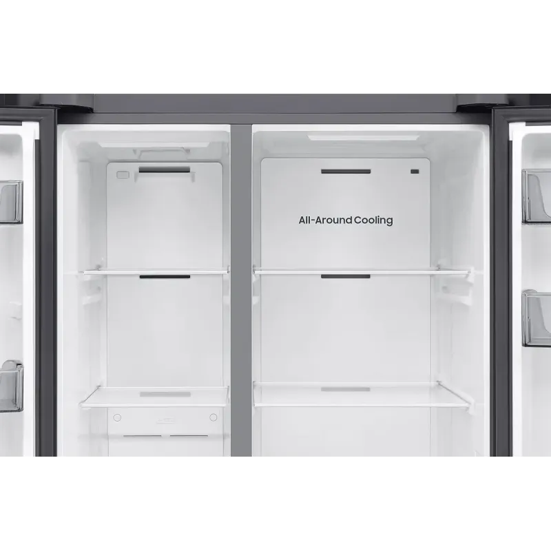Холодильник Samsung RS70F65Q1FUA
