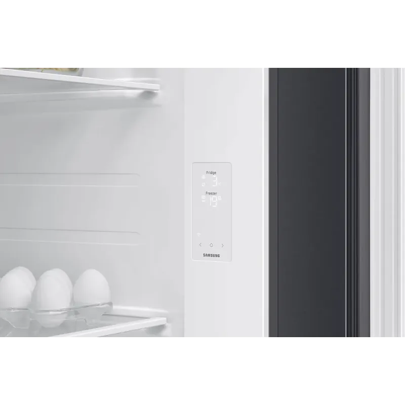 Холодильник Samsung RS70F65Q1FUA