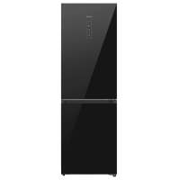 Холодильник Edler ED-355BLGD