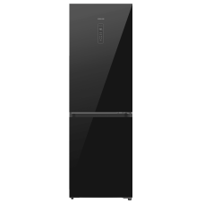 Холодильник Edler ED-355BLGD