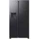 Холодильник Samsung RS70F65K1FUA