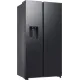 Холодильник Samsung RS70F65K1FUA