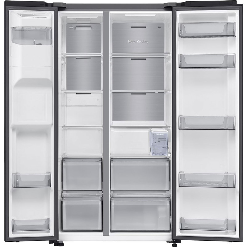 Холодильник Samsung RS70F65K1FUA