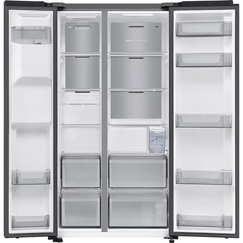 Холодильник Samsung RS70F65K1FUA