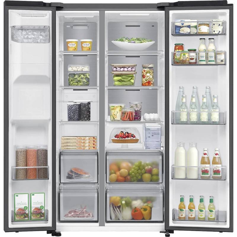 Холодильник Samsung RS70F65K1FUA