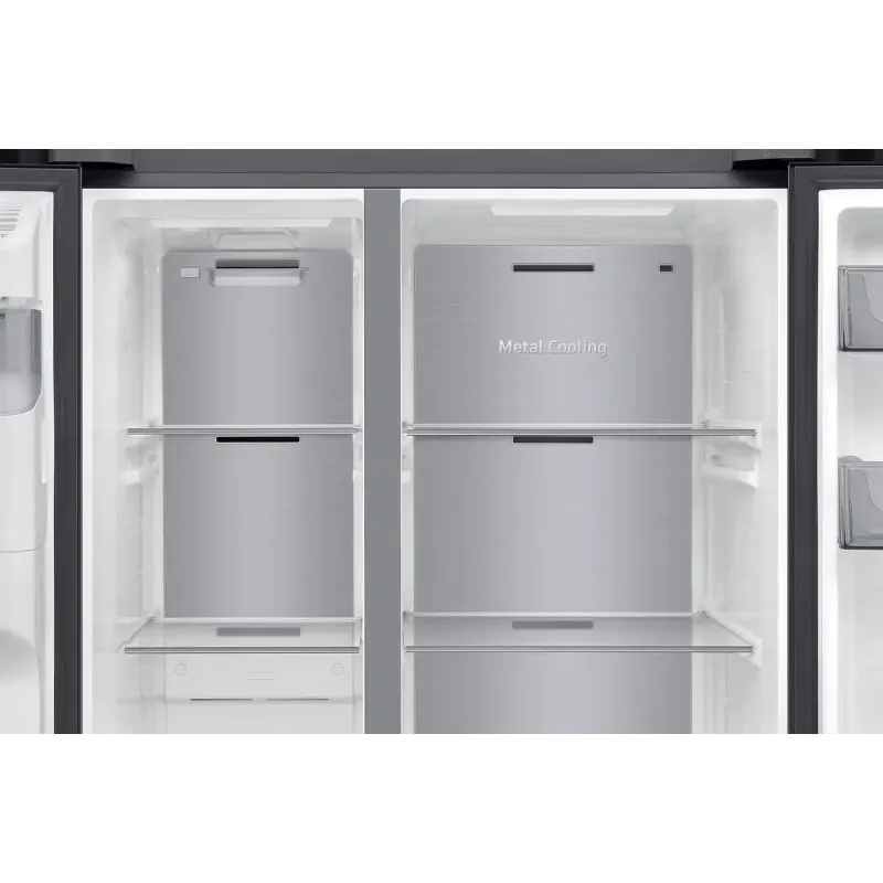 Холодильник Samsung RS70F65K1FUA