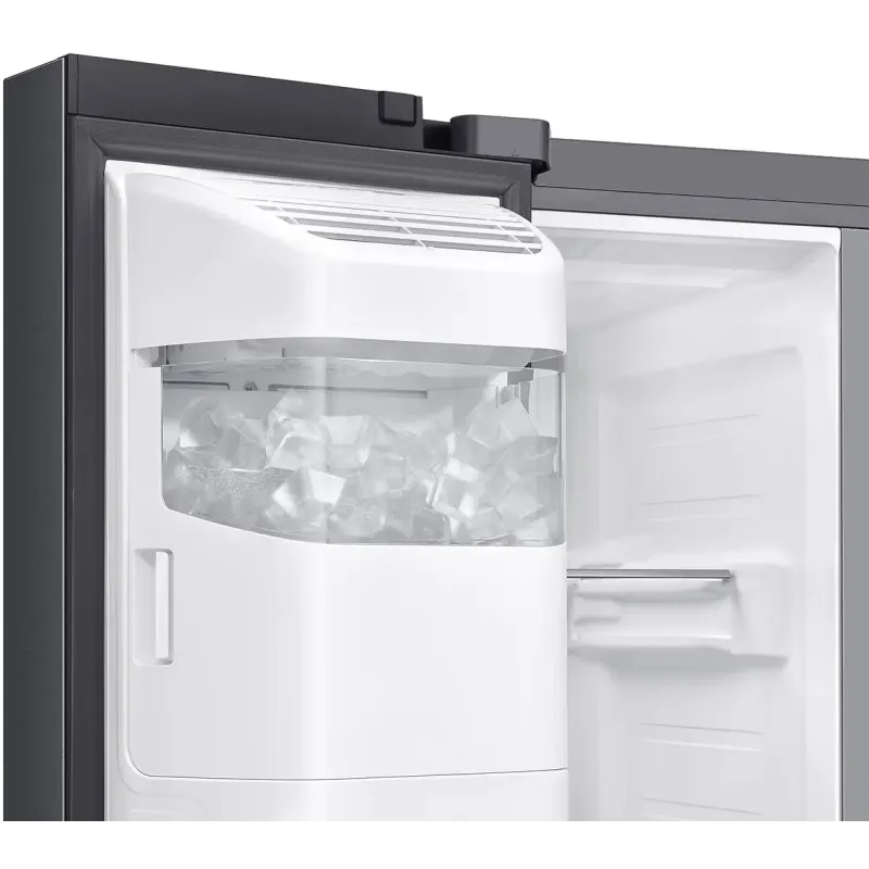 Холодильник Samsung RS70F65K1FUA
