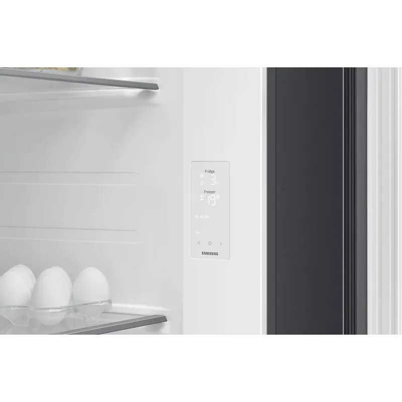 Холодильник Samsung RS70F65K1FUA
