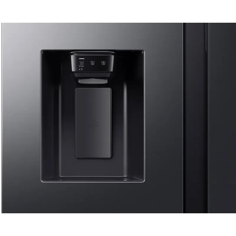 Холодильник Samsung RS70F65K1FUA