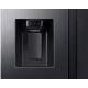 Холодильник Samsung RS70F65K1FUA