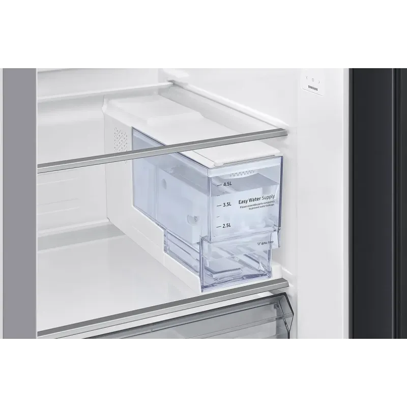 Холодильник Samsung RS70F65K1FUA