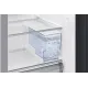 Холодильник Samsung RS70F65K1FUA