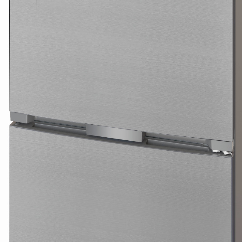 Холодильник Whirlpool WHK2 6493 X5E UA