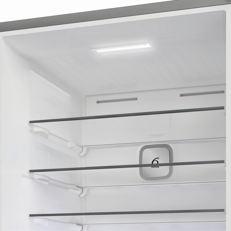 Холодильник Whirlpool WHK2 6493 X5E UA