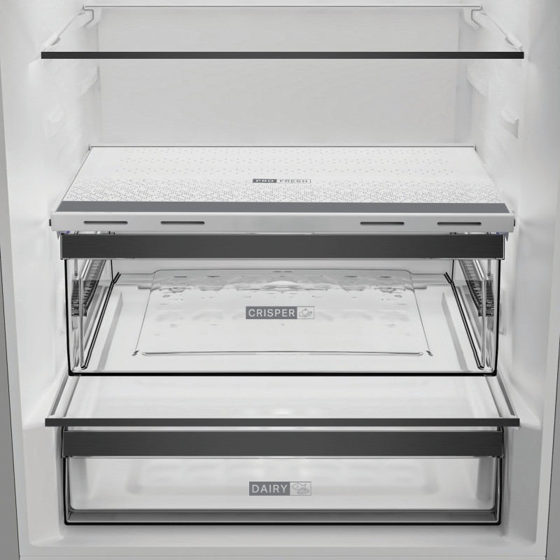 Холодильник Whirlpool WHK2 6493 X5E UA
