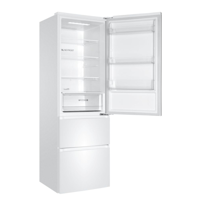 Haier HTR3619ENPW