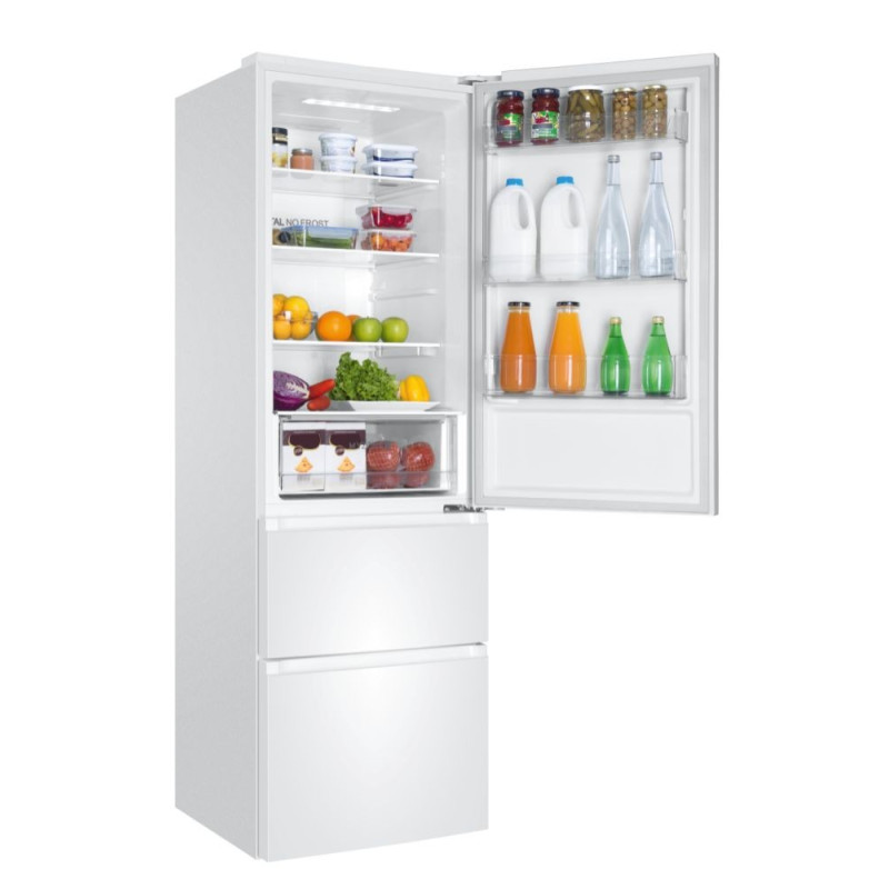 Haier HTR3619ENPW