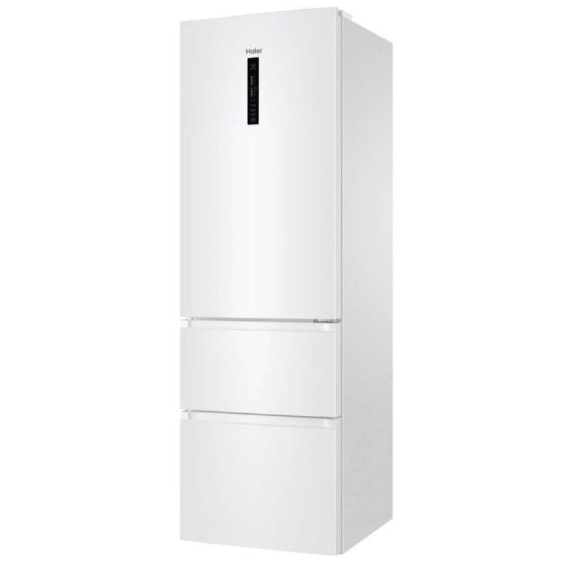 Haier HTR3619ENPW