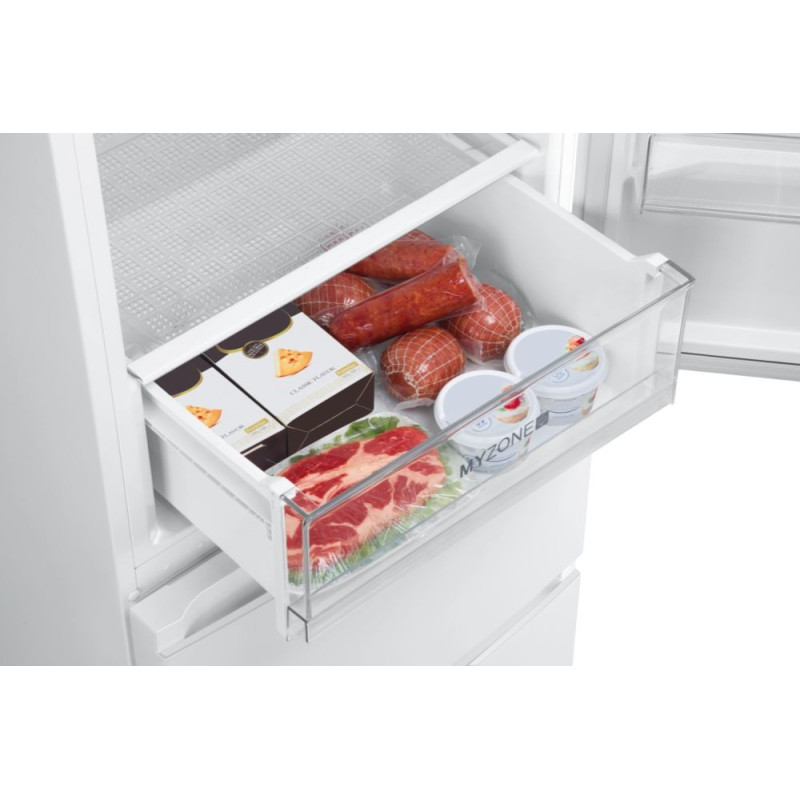 Haier HTR3619ENPW