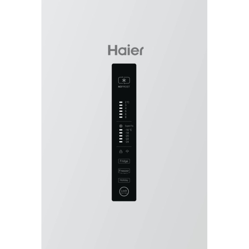 Haier HTR3619ENPW