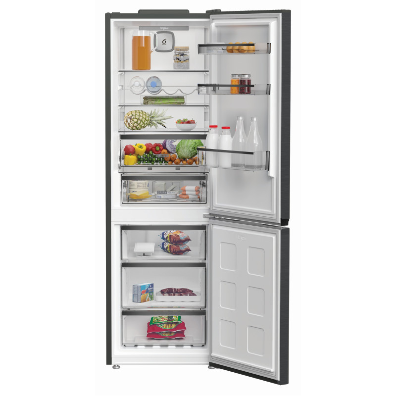 Холодильник Whirlpool WHK 26362 XBR4U