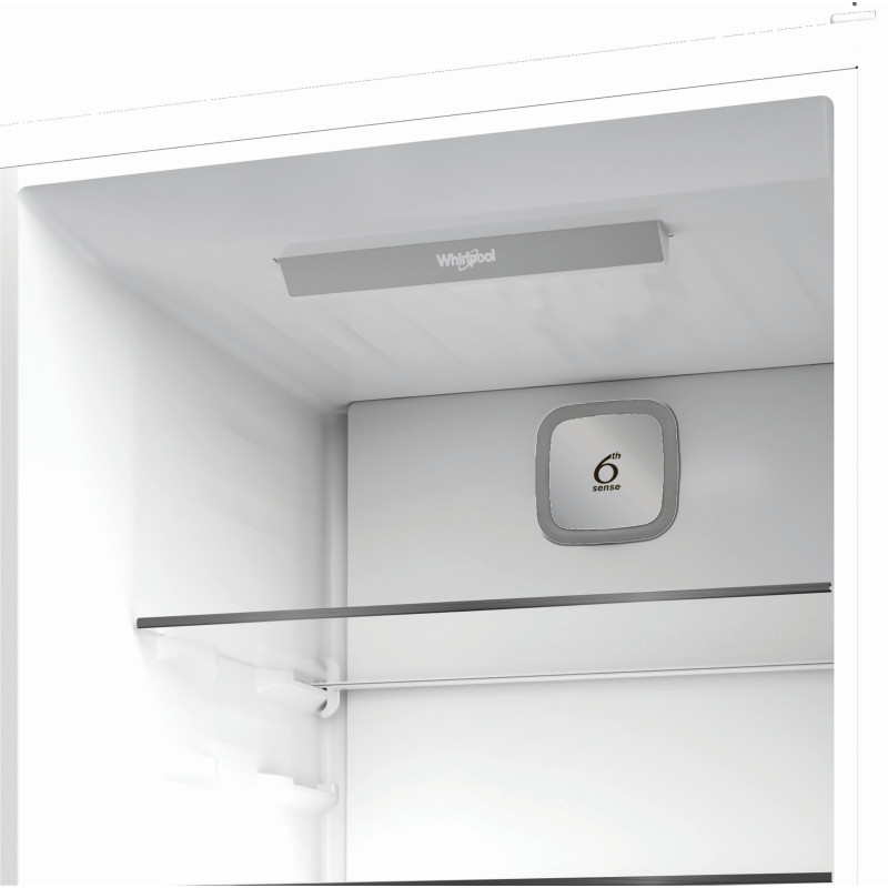 Холодильник Whirlpool WHK 26362 XBR4U