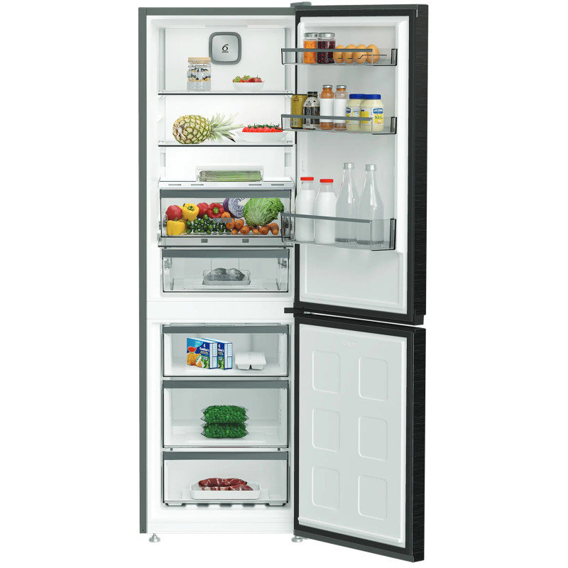 Холодильник Whirlpool WHK 26363 XBR5E