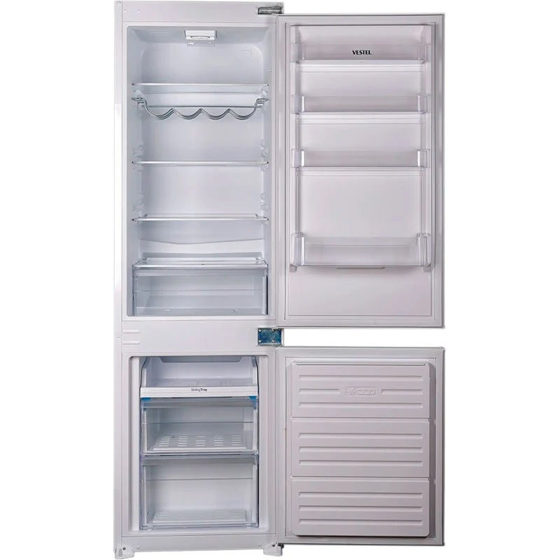Vestel RF390BI3M-W