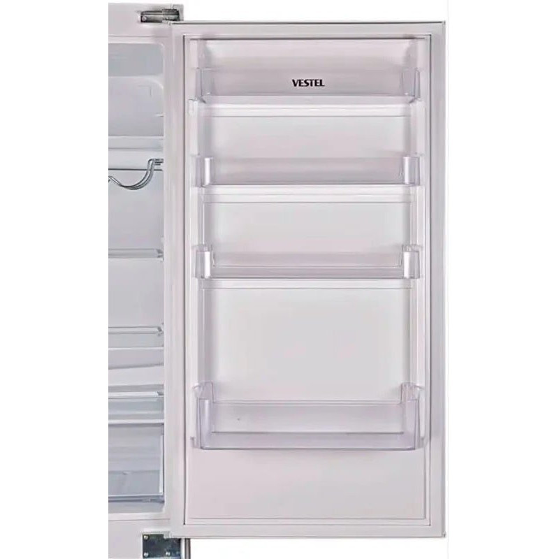 Vestel RF390BI3M-W