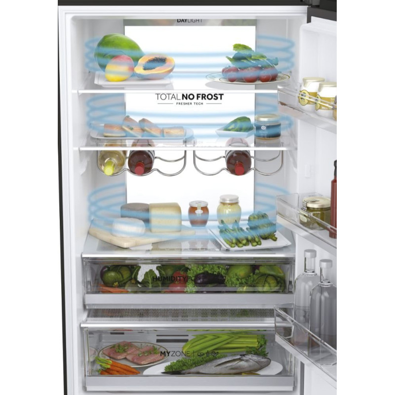 Haier HTW7720ENPT