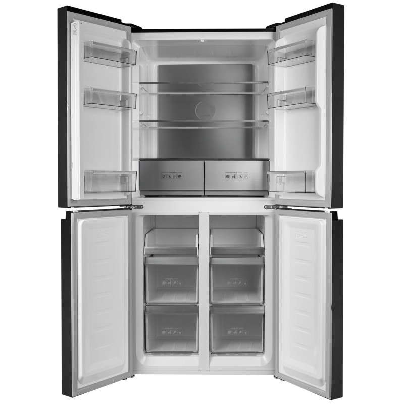 Холодильник Grifon NFND-180/466-4DX Max