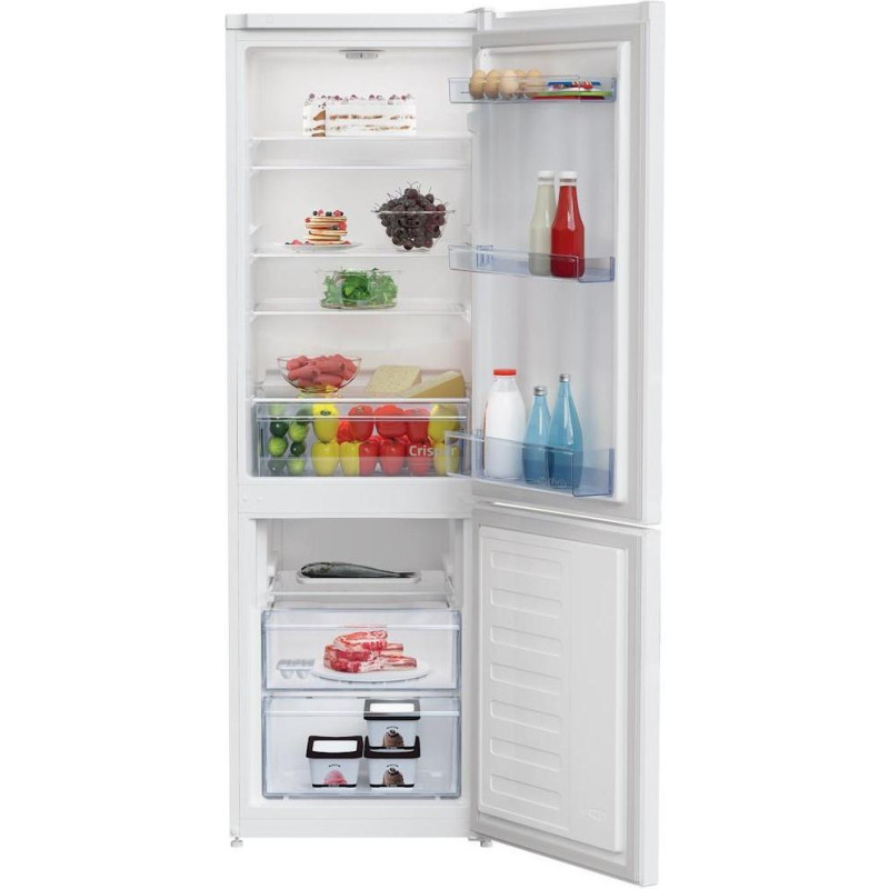 Холодильник Beko RCSA270K40WN